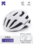 Pearl white