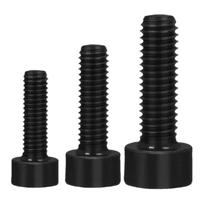 8.8级高强度碳钢内六角螺丝