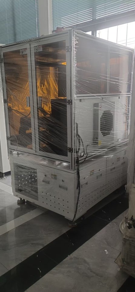 1月16日萍乡永顺创能OCA贴合机YSH-TP200-A网络拍卖公告