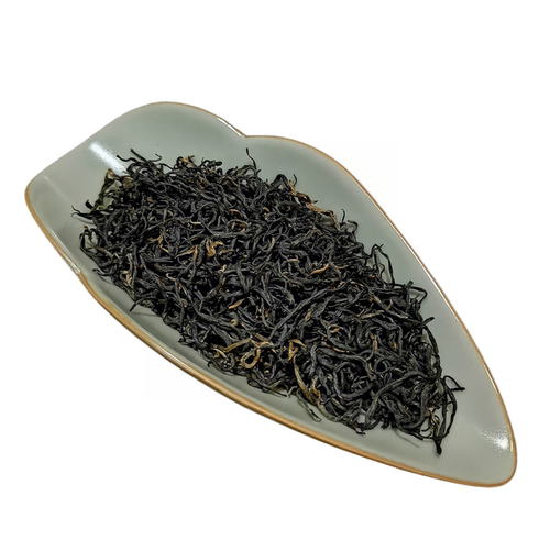 祁红毛峰   2026祁门红茶（精制A3）花果香红茶
