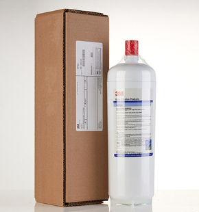3M净水器商用BEV160主滤芯HF60 160L滤芯后置替换通用精滤芯