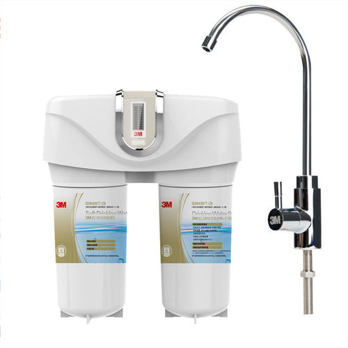 减少水垢软化水质净水器3M净水器