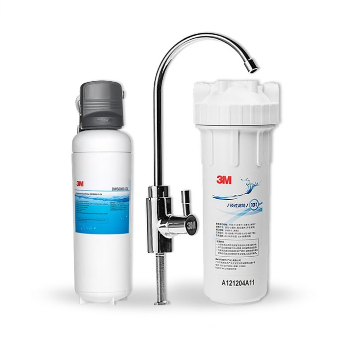 滤芯直饮滤芯3M3m直饮厨房净水器