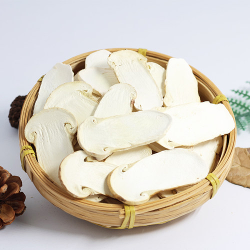 多彩森众香格里拉冻干松茸煲汤