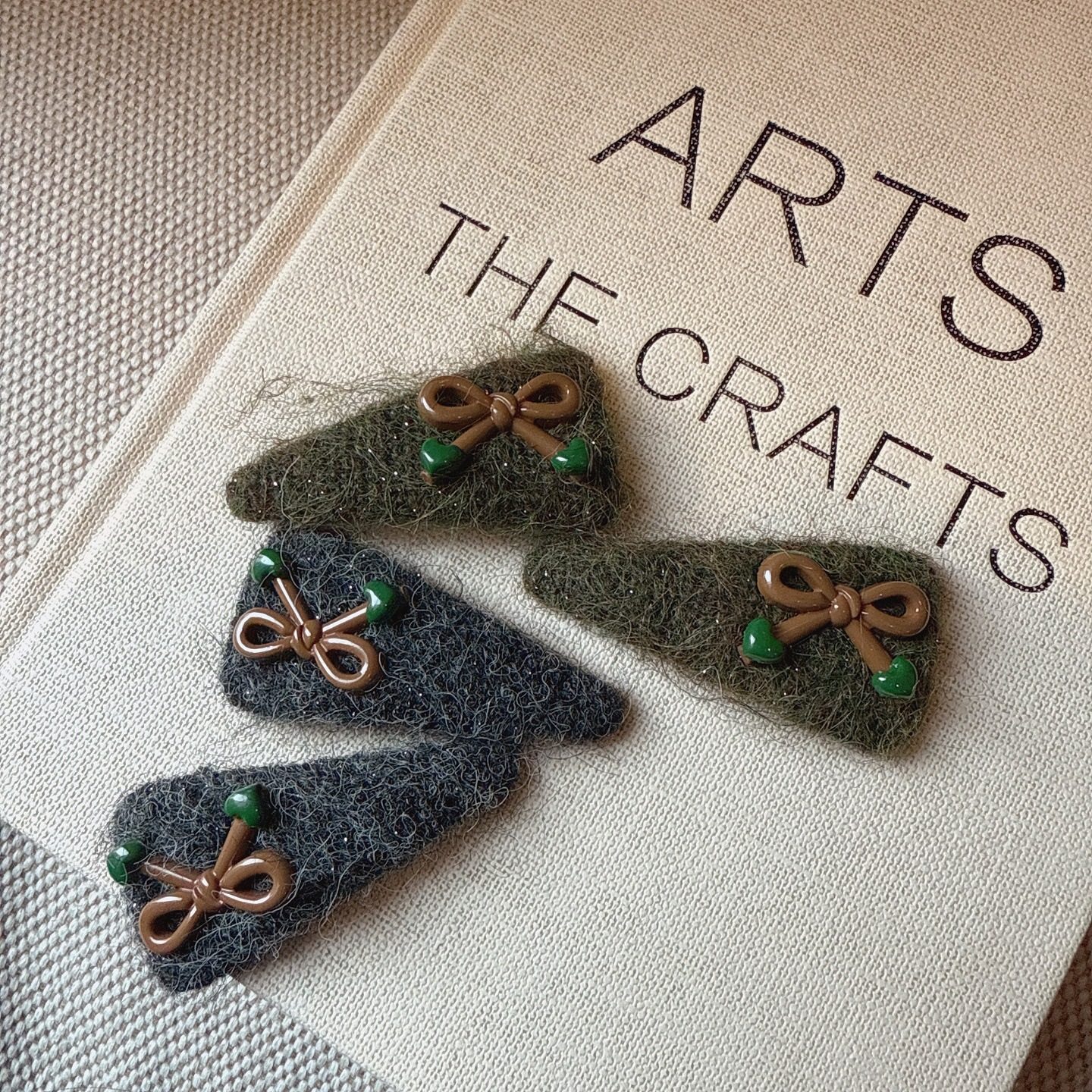 秋冬复古蝴蝶结bb夹边夹时尚气质碎发刘海夹高级感头饰小香风发夹,饰品/流行首饰/时尚饰品新,民族风发饰,淘宝优惠券,粉丝福利购,淘宝优惠卷