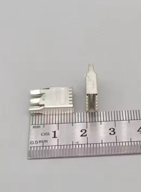 1-1719101-1国产汽车连接器插接件高品质焊接端子插簧插片公母