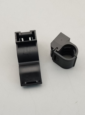 包邮XJ-10 9818385 NW10 UFW10 AHW8.5线夹固定卡国产线束卡扣