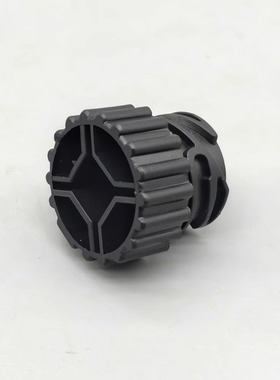 185636-1  9700410国产黑色防尘盖 汽车线束端子连接器接插件