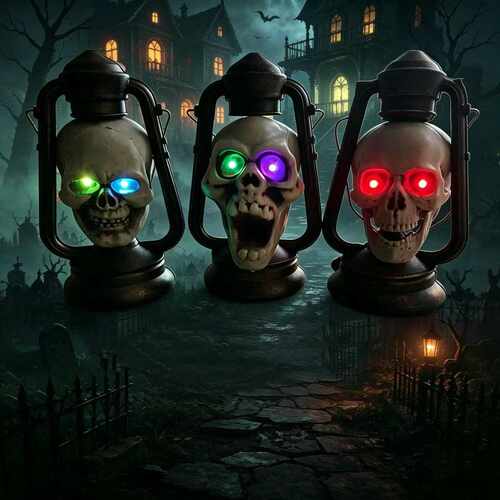 ponyHalloweenhauntedhouse