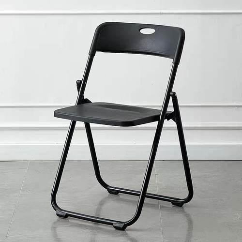 Folding chair, study dining chair, folding chair折叠椅子餐椅
