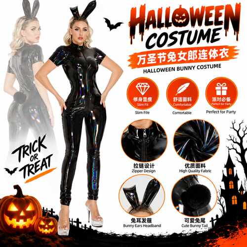 M-3XLEasterPartyHalloweenSexy