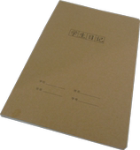 玛丽时尚 3260星晴学生作文本记事本32k软面抄日记事本 日记卡抄