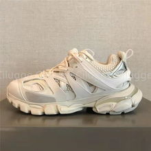 Sneaker High Classic Men Breat Shoes Running Track Quality