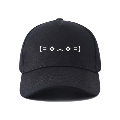 Porter Robinson & Madeon Shelter电音DJ秋冬男女定制鸭舌棒球帽