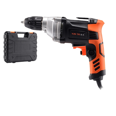 小型工业级220v大功率打孔手电转