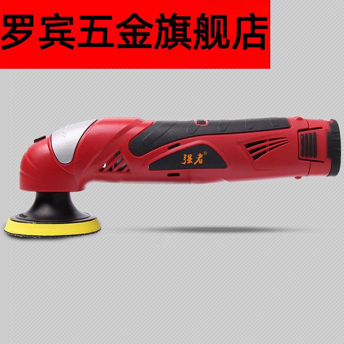 抛机自动抛光神器石材抛光地面大理石打磨能家功用小型多水磨光机