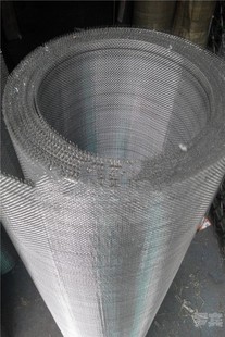 18目小孔网细铁丝网钢丝网防鼠网6/8/10/16/19/30目不锈钢方格网