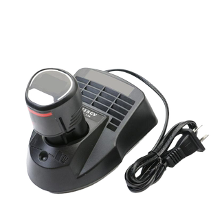 博士锂博世充电钻手电钻通用配件10.8V/12V锂电池转钻器配件家用