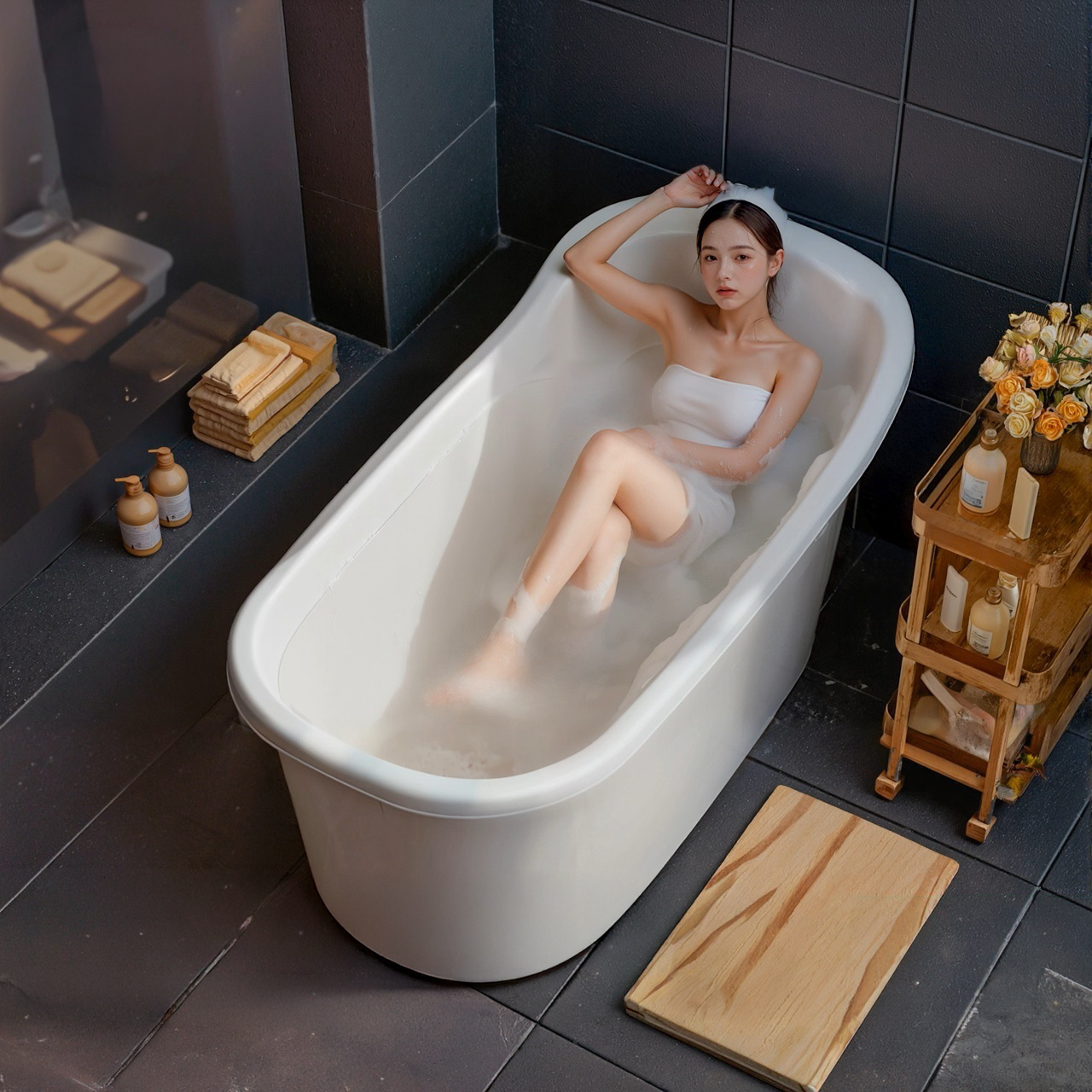 拒绝回料    耐摔不易破