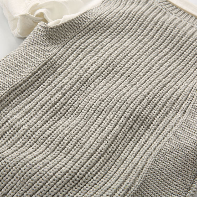 Pull fille - Ref 2103997 Image 5