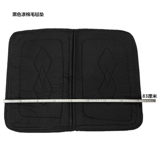 汗垫 鞍垫 马汗屉 马垫子 马具垫 羊毛毡垫