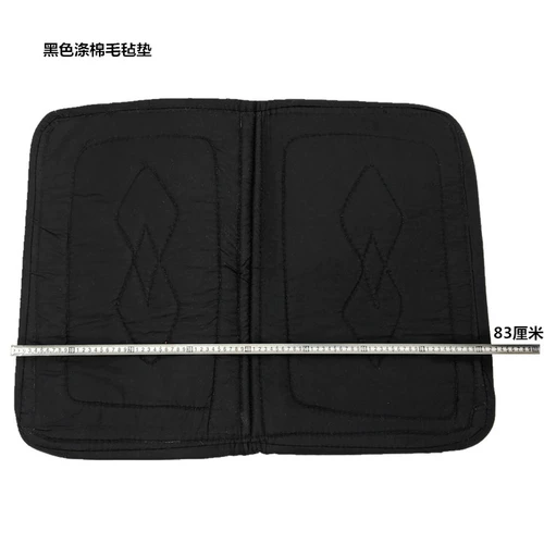 Fuyuan Horse Plant Plant Direct Sweat Поточная подушка Садфорд ругай