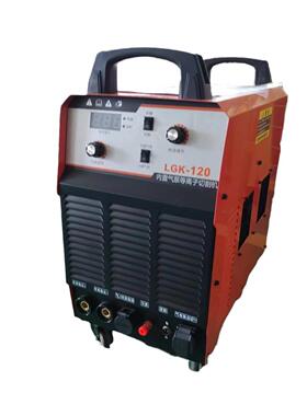 等离子切割机焊LGK120S-（L440V）内置气泵带手全套带割枪地线