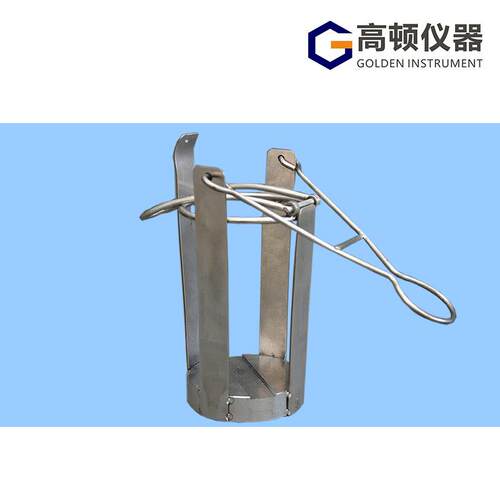 GL型B-K ASTM D4取0石57不锈钢槽车手提式玻璃瓶GLB-K液体油产品