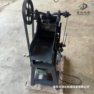 电动烟草切功丝机 机小型家用切丝 多能切荷叶丝烟丝的机器