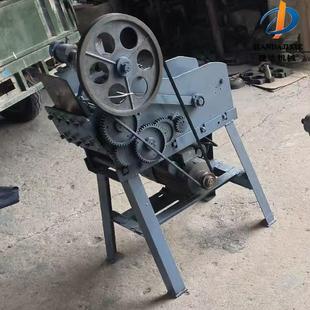 电动切烟切叶烟丝机器 家用烟丝机可调 荷叶烟叶切器丝机价格