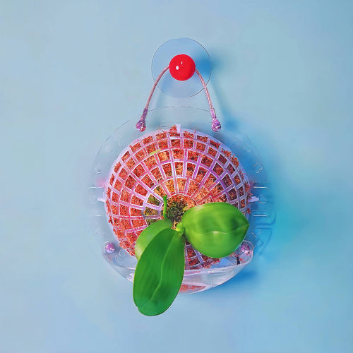 【板植初体验】亚克力自吸水挂板