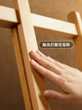 Мольберт с выдвижным ящиком Touchmark для студентов-художников, специальный кронштейн из бука, складная доска для рисования эскизов, 4k, картина маслом из массива дерева, детская полка для рисования