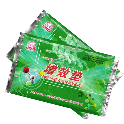 场效应增效垫魔带独立包装