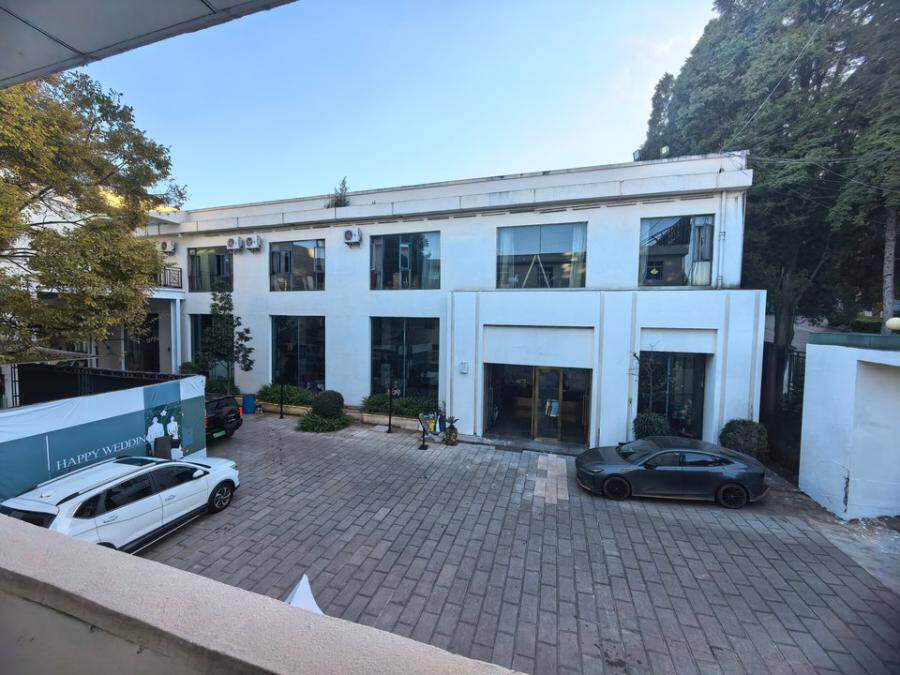 5月2日昆明市建筑物、设备设施网络拍卖公告