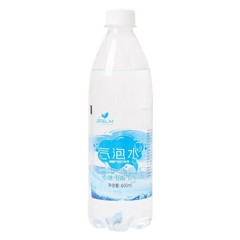 气泡水酒吧调酒碳酸饮料