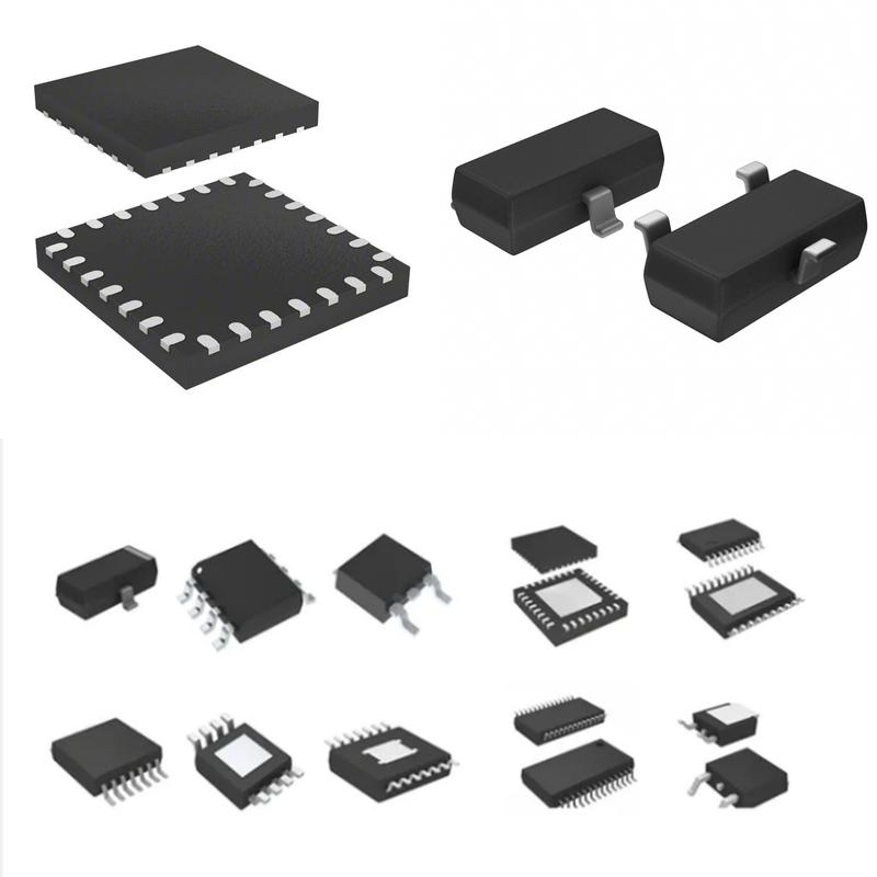 STM32L011G4U6TR BAS16-HE3-08 MIC94310-SYMT-TR 293D106X9010B2-封面