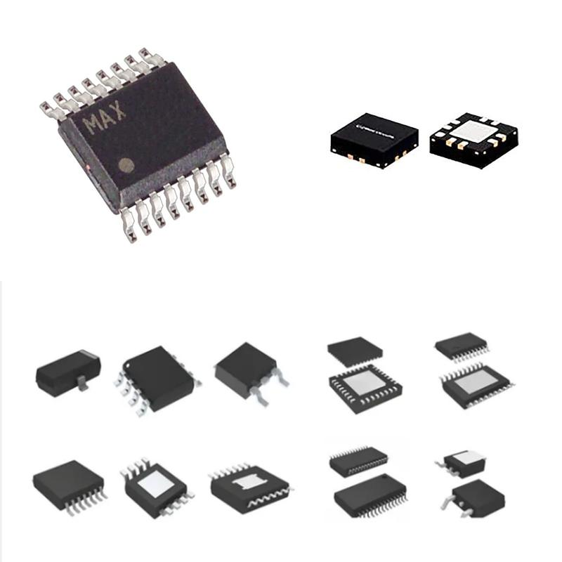 MNA-5A+MAX5170BEEE+STM32G0B1