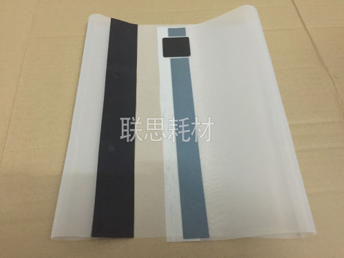适用于基士得耶 CP 6452 6453P 6454C 6454 6450P 6455P纱网 沙网