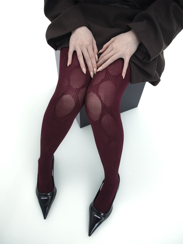 春夏薄款美腿性感塑型丝袜女