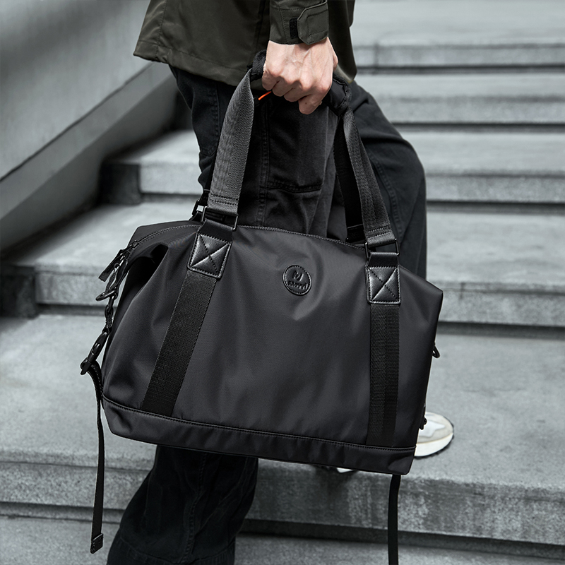 大容量男士旅行包商务出差行李包