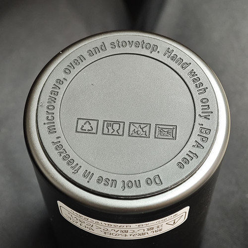 圆形硅胶防磨保温杯底垫