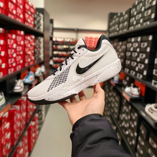 ZOOM G.T. FB2598 耐克 105 EP实战篮球鞋 AIR ACADEMY Nike CUT