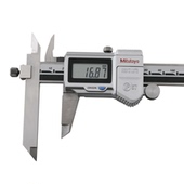 200 日本三丰数显卡尺偏置中心线距573 300mm 614 150 611 612