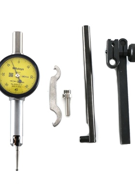 日本三丰杠杆百分表千分表513-514E/T 517WE/527/515/503/501