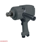 美国IR英格索兰293气动扳手1寸枪型气动冲击扳手 1寸工业级风炮机