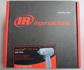 Ingersoll Rand 英格索兰 2115TiMAX 方头尺寸3/8 气动冲击扳手