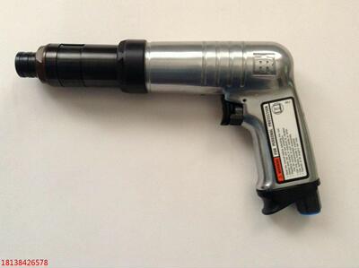 美国IR英格索兰5RANC1气动螺丝刀风动起子机 定扭矩风批 气动起子