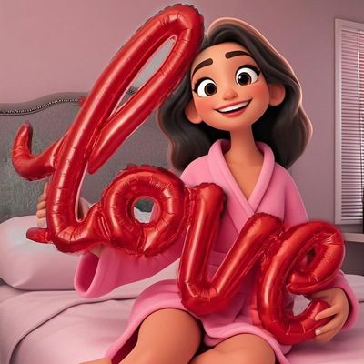 婚礼布置连体love铝箔气球情人节告白装饰汽球结婚庆用品求婚装饰