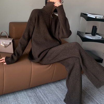 CHICZHI2024年秋季两件套