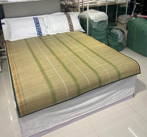 厂家直销普通草席凉席工地便宜